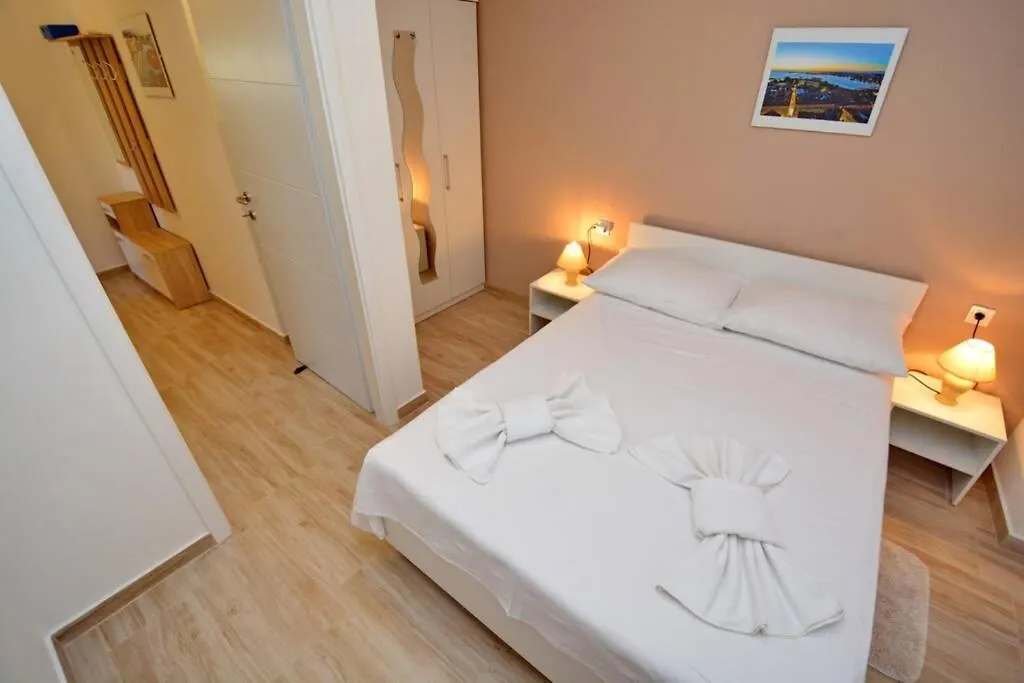 Premium Apartment Vicky Zadar