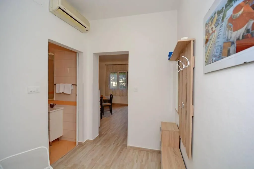 Premium Apartment Vicky Zadar 0*,  Croatia