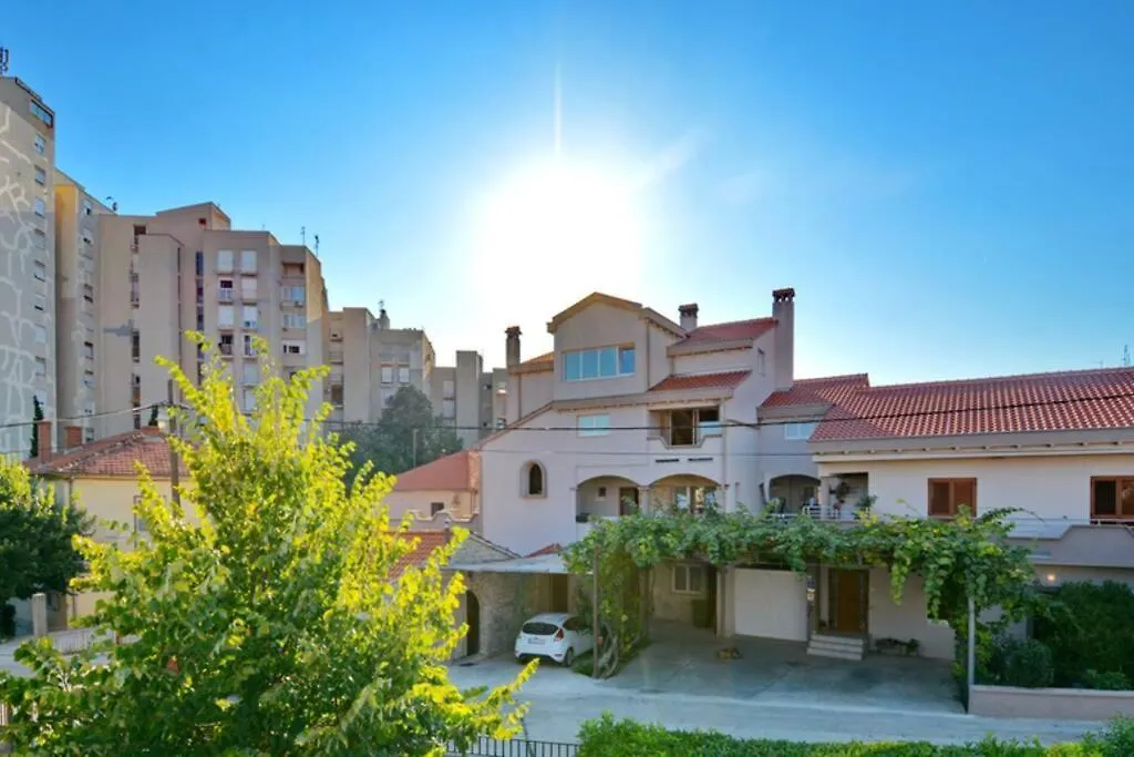 Premium Apartment Vicky Zadar