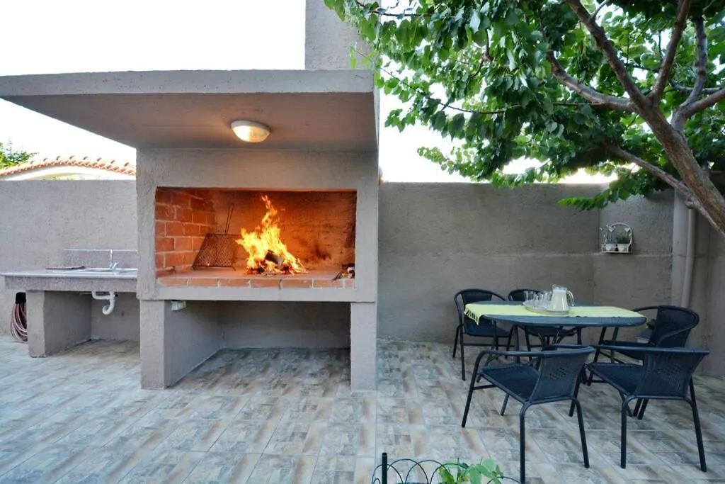 Premium Apartment Vicky Zadar Croatia