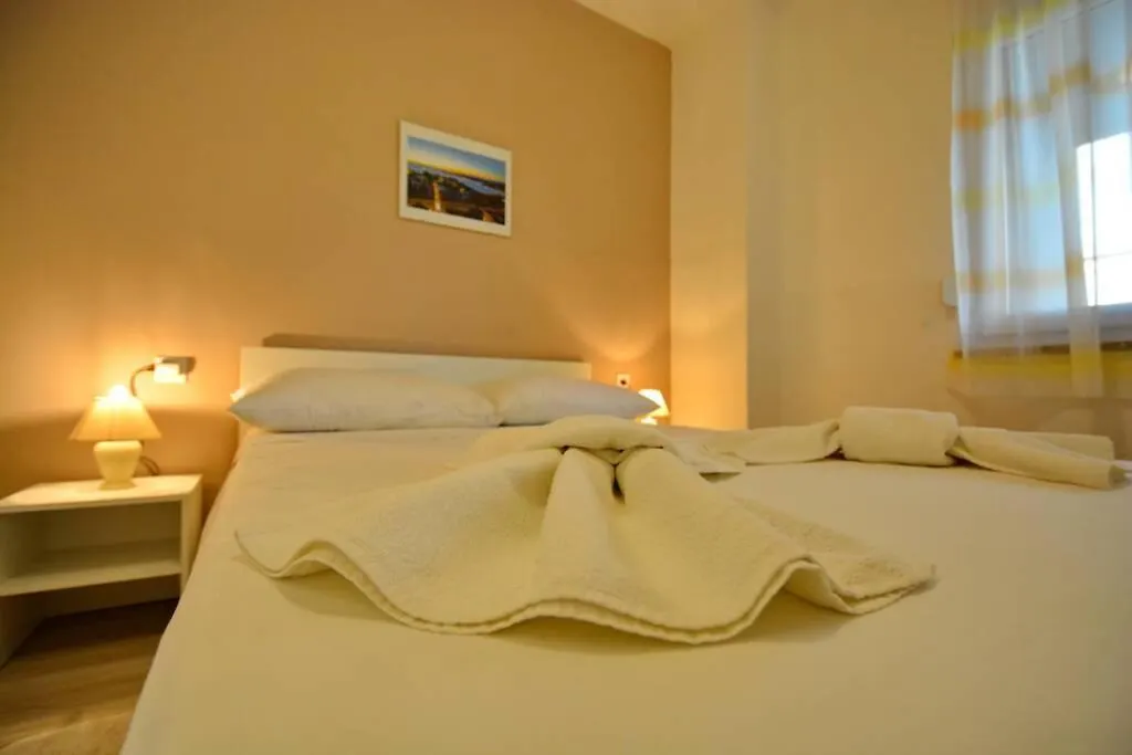 Premium Apartment Vicky Zadar