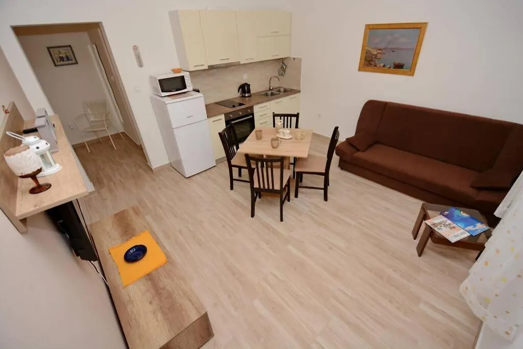 Premium Apartment Vicky Zadar 0*,