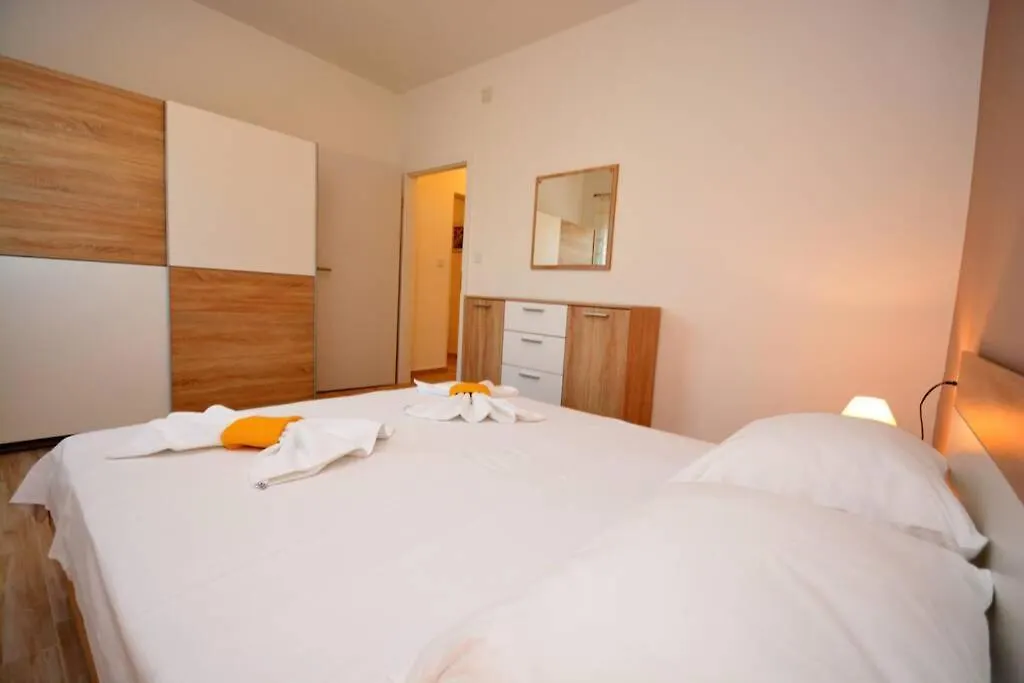 Premium Apartment Vicky Zadar