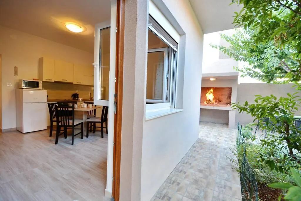 Premium Apartment Vicky Zadar 0*,  Croatia
