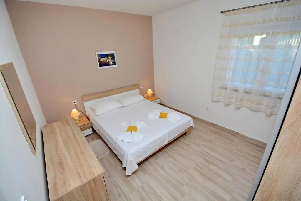 Premium Apartment Vicky Zadar