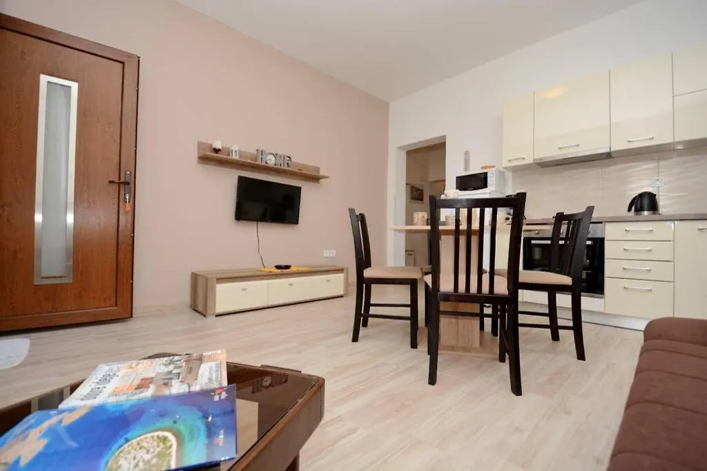 Premium Apartment Vicky Zadar