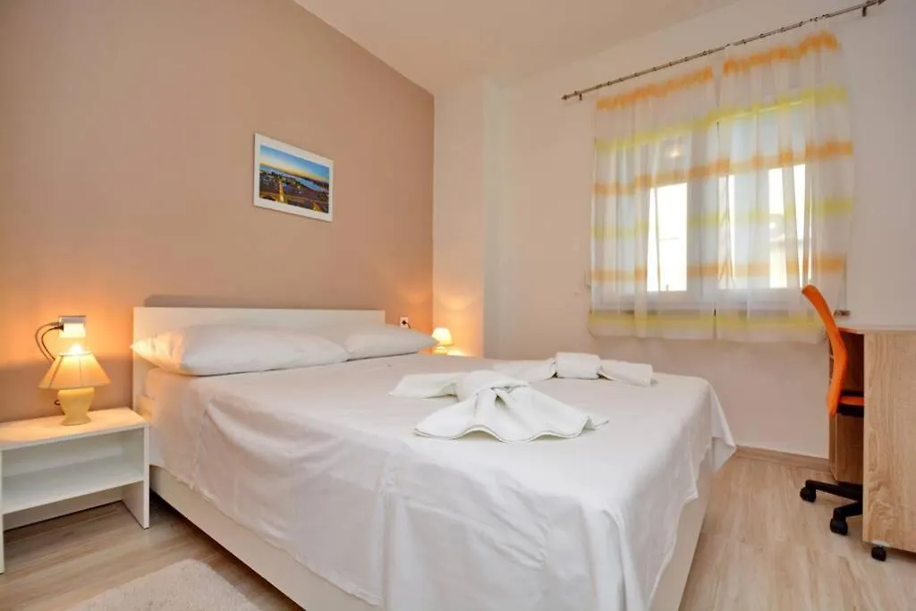 Premium Apartment Vicky Zadar Croatia