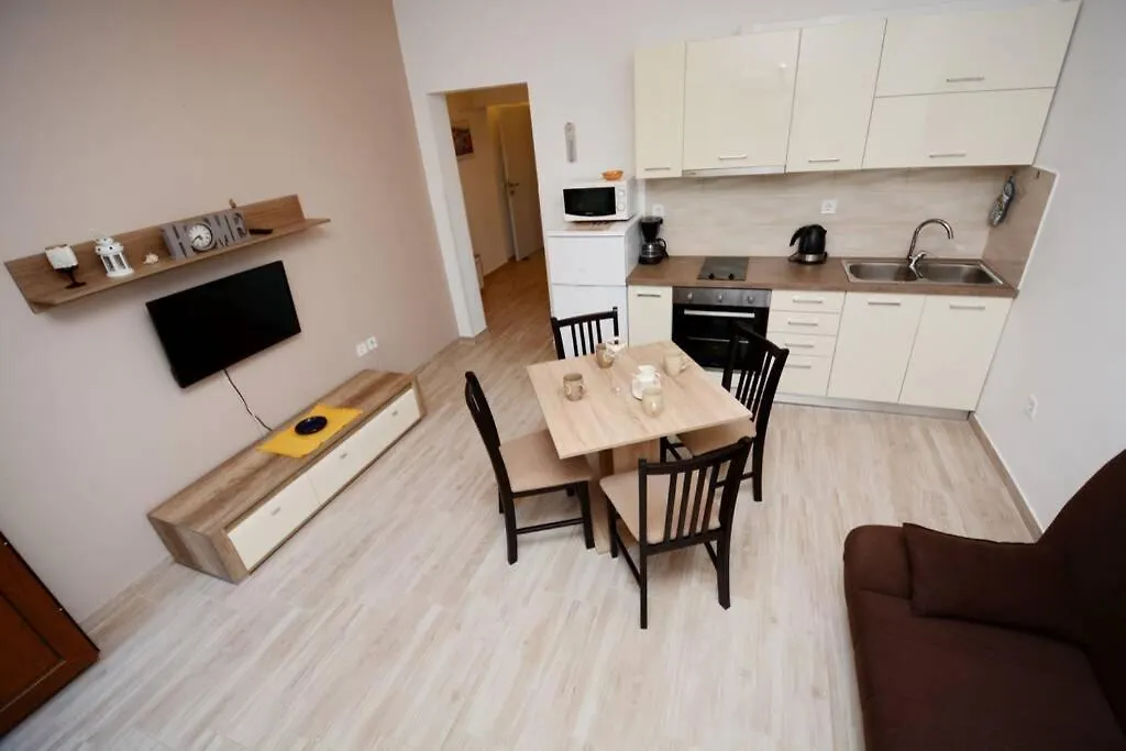 Premium Apartment Vicky Zadar Chorvatsko