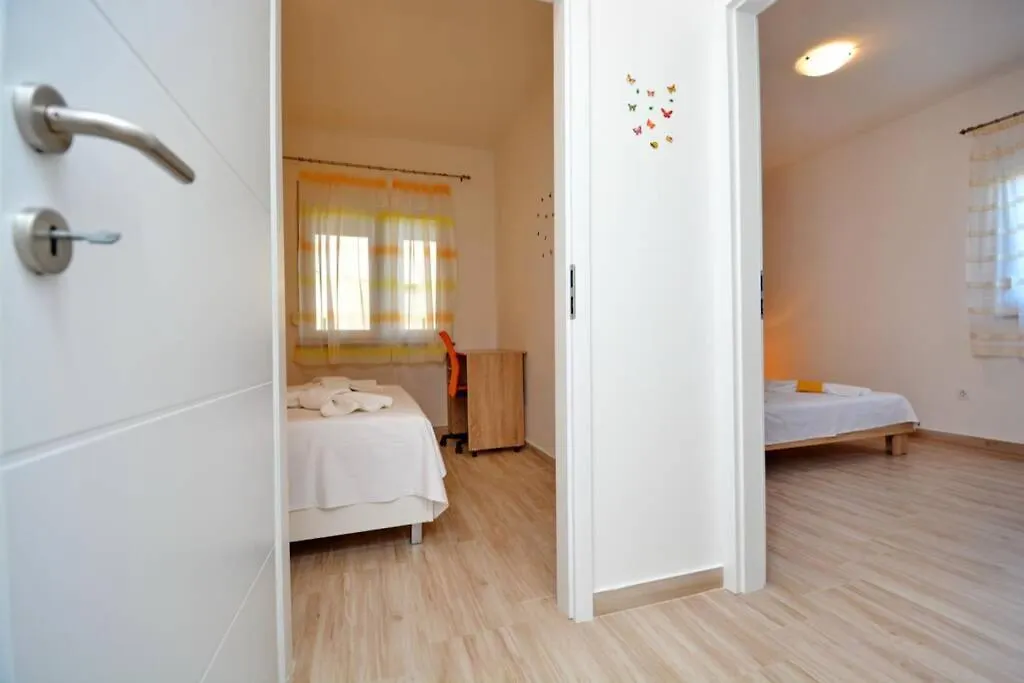 Premium Apartment Vicky Zadar Croatia