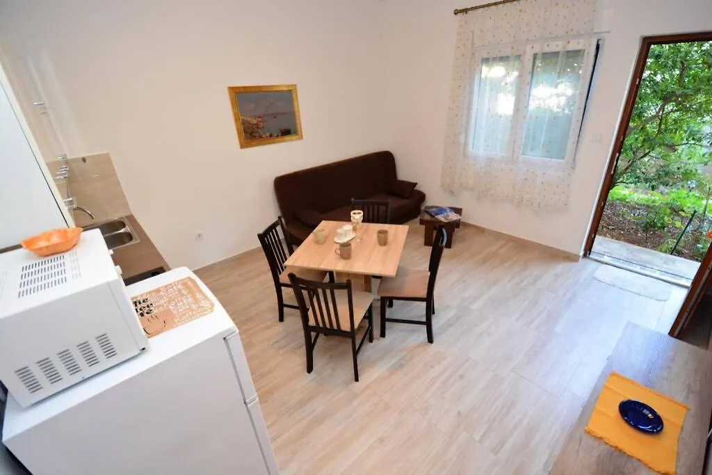 Premium Apartment Vicky Zadar