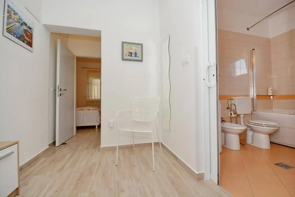 Premium Apartment Vicky Zadar