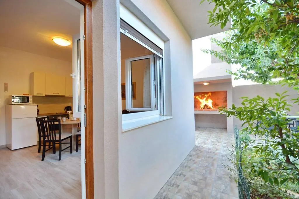Premium Apartment Vicky Zadar